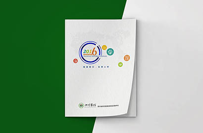 云龙区画册设计：以场景为媒，打造城市体验的全新入口